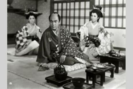 忠臣蔵　花の巻　雪の巻 メイン画像