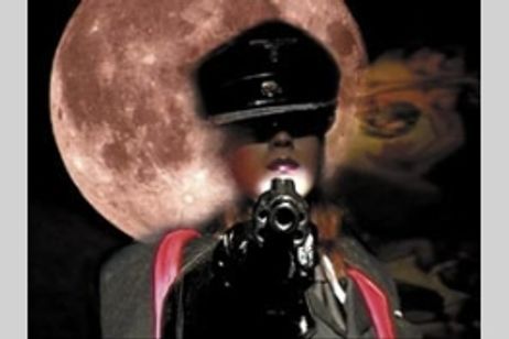 狼少女　Day After Tomorrow メイン画像