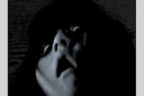 死づえ　噂霊 メイン画像