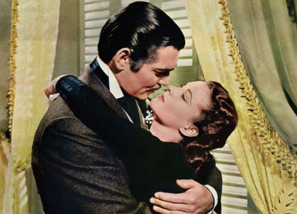 風と共に去りぬ(デジタル・ニューマスター版) メイン画像