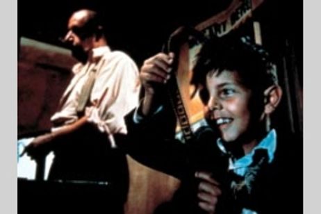 ニュー・シネマ・パラダイス(デジタル・リマスター版) メイン画像