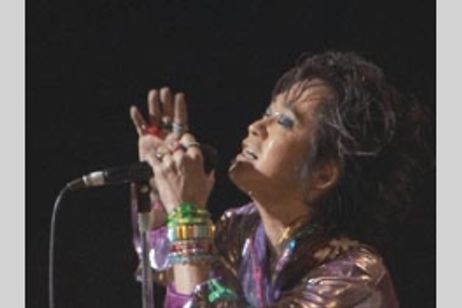 シャウト・オブ・アジア(ニュー・ヴァージョン) メイン画像