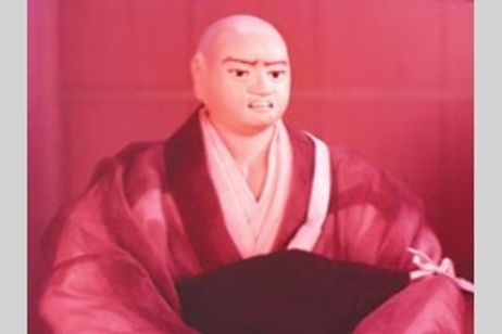 蓮如とその母 メイン画像