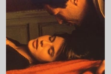 ふたりのベロニカ(ニュープリント版) メイン画像