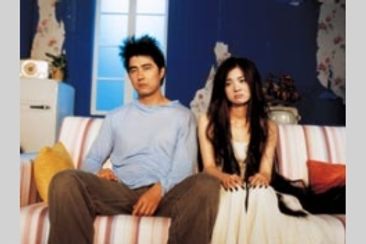 天国からのメッセージ