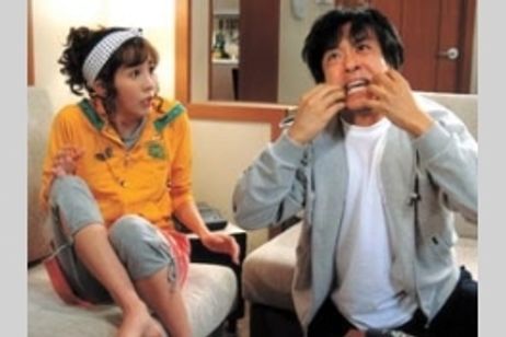 吹けよ春風 メイン画像