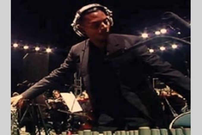 Jeff Mills Live　BLUE POTENTIAL　特別編集版