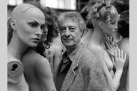 リュック・フェラーリ　ある抽象的リアリストの肖像 メイン画像