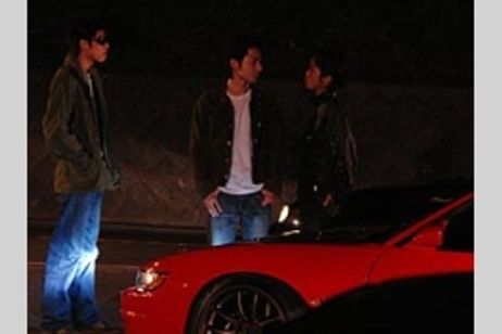 ドリフト2 メイン画像