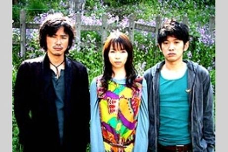 代々木ブルース最終回・地図とミサイル メイン画像