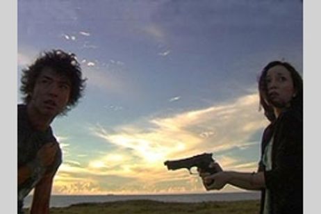 忘却の楽園 メイン画像