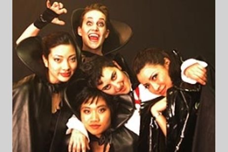 恋人はバンパイア メイン画像