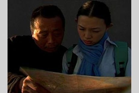 アンコールの女 メイン画像