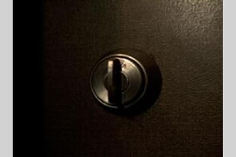 死亡時刻 メイン画像