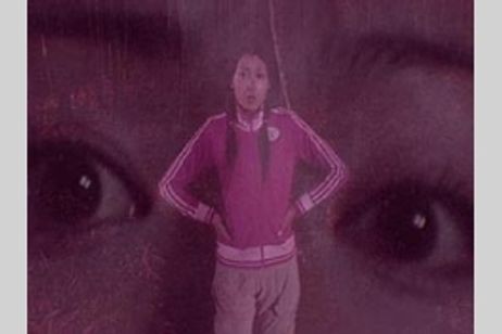 妖赤のホラー メイン画像