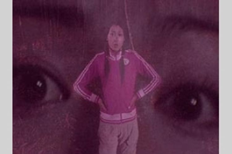 妖赤のホラー メイン画像