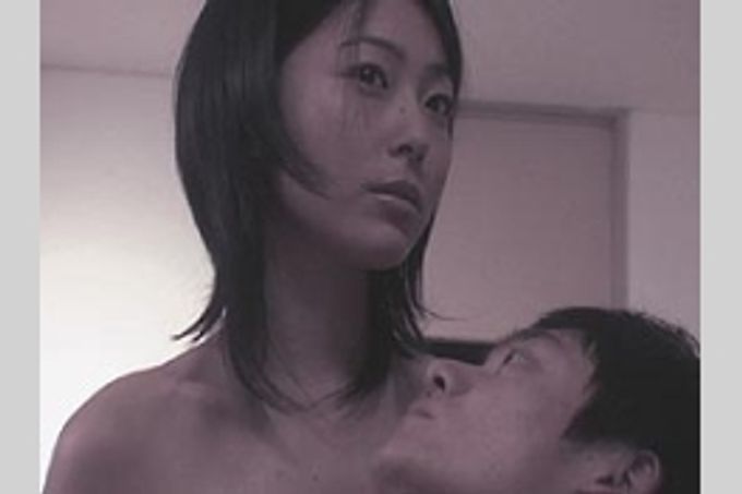 狂惑のホラー