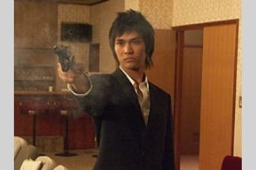 戦　IKUSA　第弐戦　二本松の虎