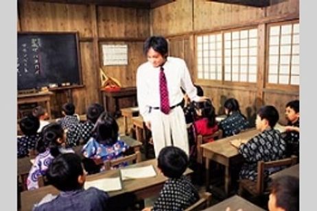 えんどうの花 メイン画像