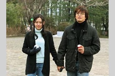 四月の雪(ディレクターズ・カット完全版)