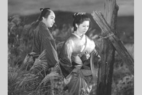 近松物語(ニュープリント版) メイン画像