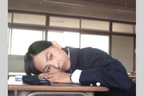 銀河鉄道の夜　I carry a ticket of eternity メイン画像