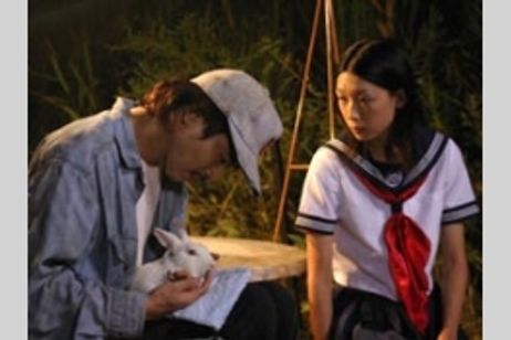 因幡の白うさぎ メイン画像