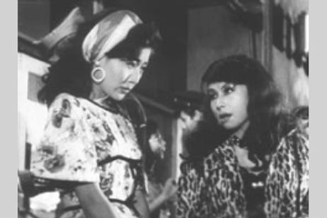 戦後残酷物語(ニュープリント版) メイン画像