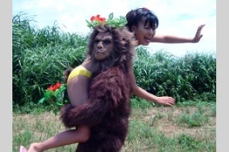 サバイバル・ビーチ メイン画像