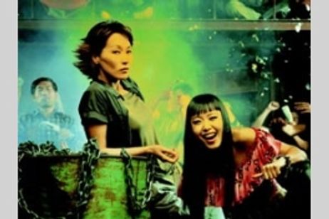 血も涙もなく メイン画像