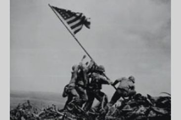 硫黄島 地獄の36日間