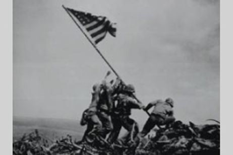 硫黄島　地獄の36日間 メイン画像