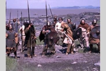 伝説のヴァイキング 果てしなき探求への旅