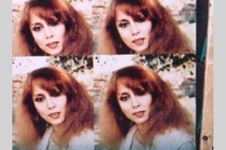 愛しきベイルート　アラブの歌姫 メイン画像