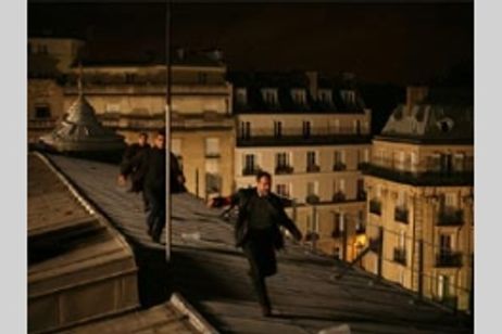 逃げろ！いつか戻れ メイン画像