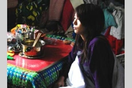 テレビばかり見てると馬鹿になる メイン画像