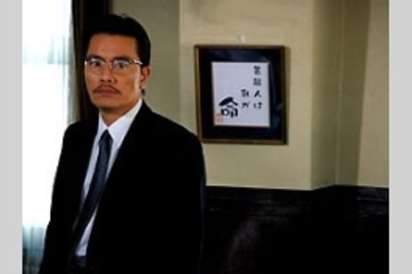 巨乳をビジネスにした男 メイン画像