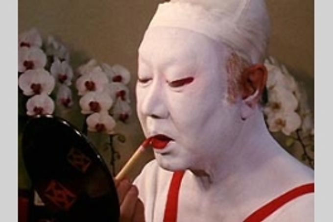 平成の坂田藤十郎