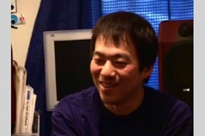 AA　音楽批評家：間章　第5章　この旅には終りはない