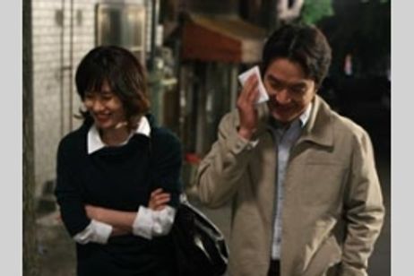 愛するときに話すこと メイン画像