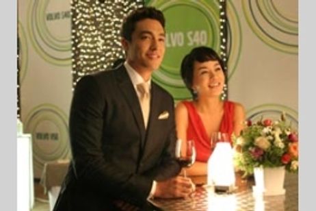 ミスター・ロビンの口説き方 メイン画像