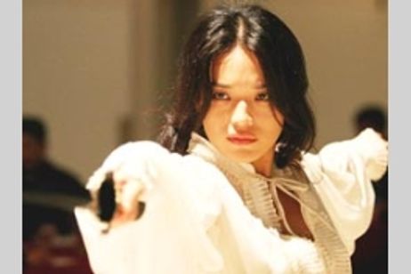 ソウルウェディング 花嫁はギャングスター3 メイン画像