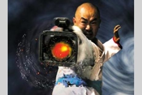 そんな無茶な！ メイン画像