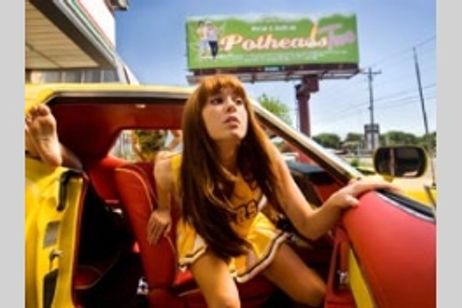 グラインドハウス(U.S.A.バージョン) メイン画像