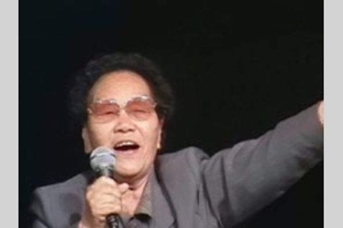 オレの心は負けてない 在日朝鮮人『慰安婦』宋神道のたたかい