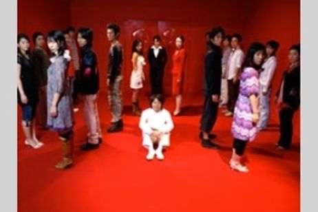 PRIVATE DREAMS メイン画像