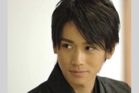 破天荒力　A miracle of Hakone メイン画像