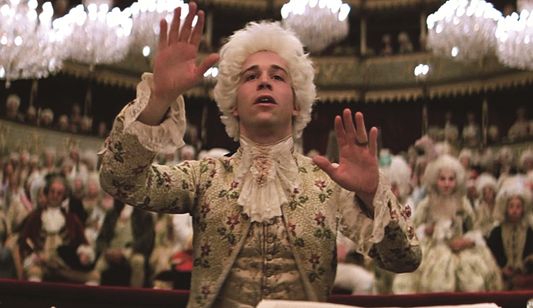 アマデウス メイン画像