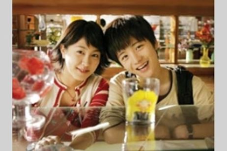 ジェニ、ジュノ メイン画像