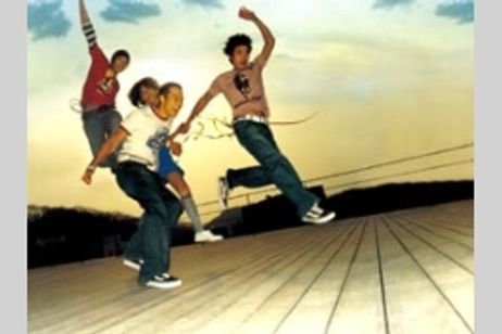 台風太陽　君がいた夏 メイン画像